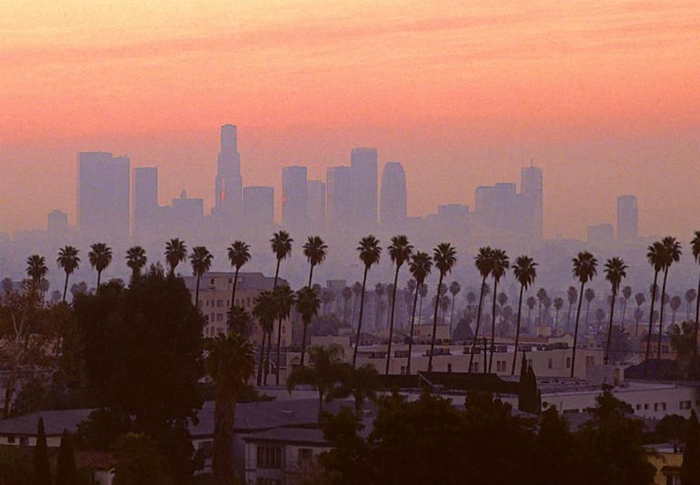 Teampak West + Mini Yosemite & Extended San Francisco